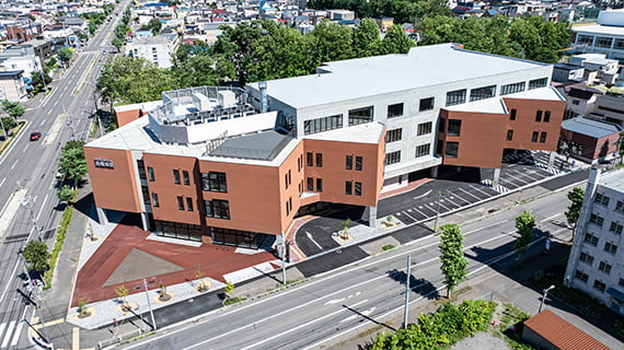 沿革･高橋病院の歩み