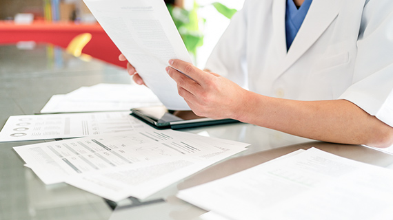 報道･雑誌資料