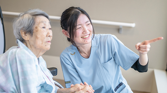 数字でわかる高橋病院