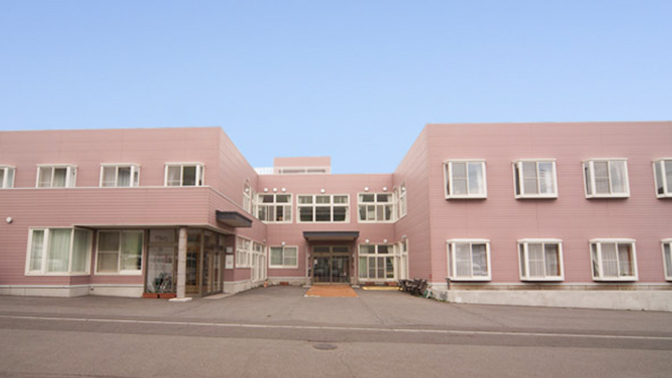 認知症高齢者グループホーム 秋桜(こすもす)