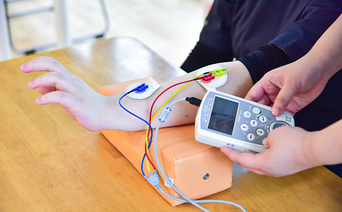 上肢運動支援ロボット