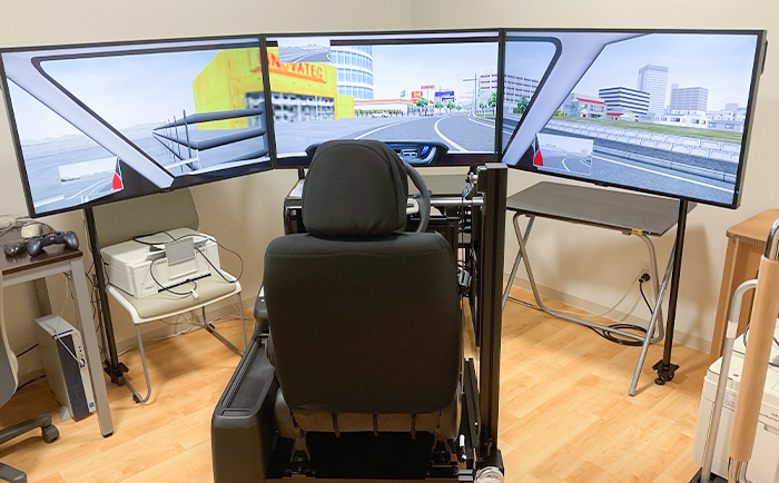 電気刺激装置（IVESなど）