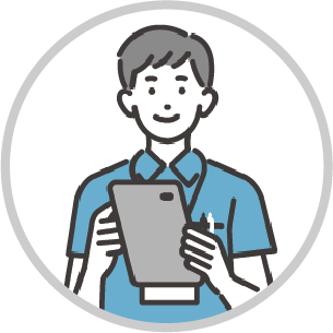 医療ソーシャルワーカー(MSW)