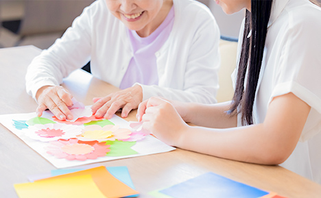 レクリエーション